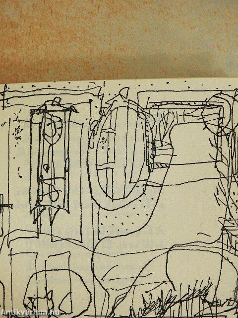 A szegény kisgyermek panaszai