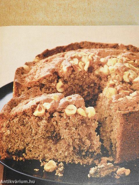 101 torta és sütemény