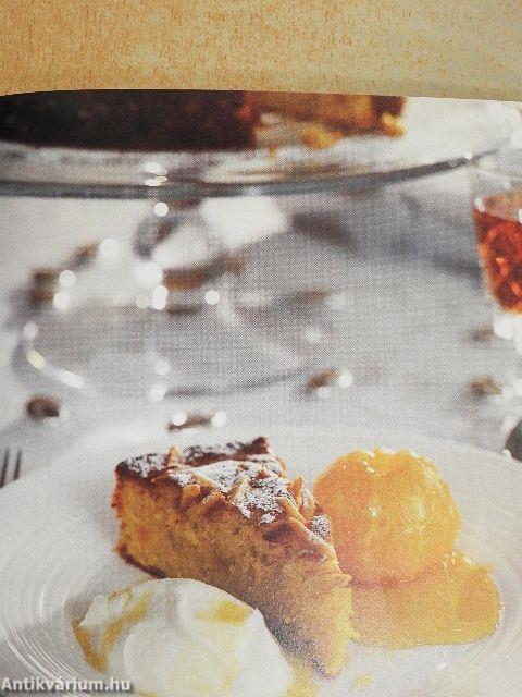 101 torta és sütemény