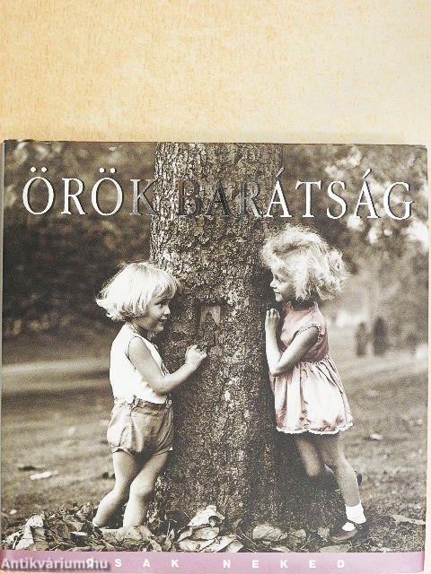 Örök barátság