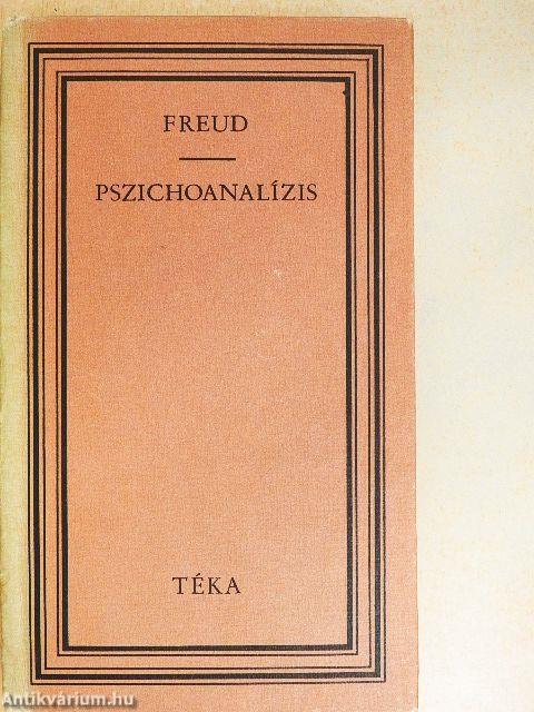 Pszichoanalízis