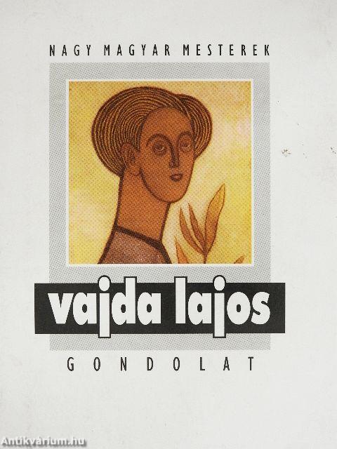 Vajda Lajos