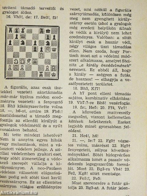 Védekezés és ellentámadás