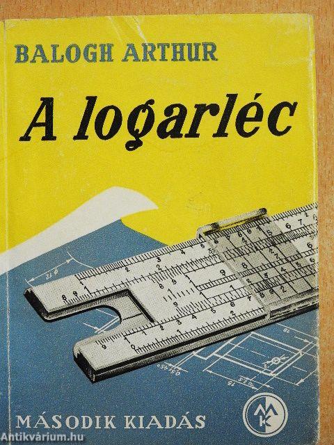 A logarléc