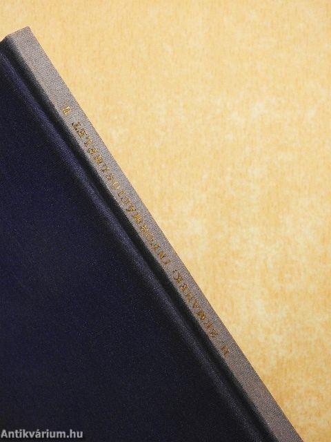 Információelmélet II. 