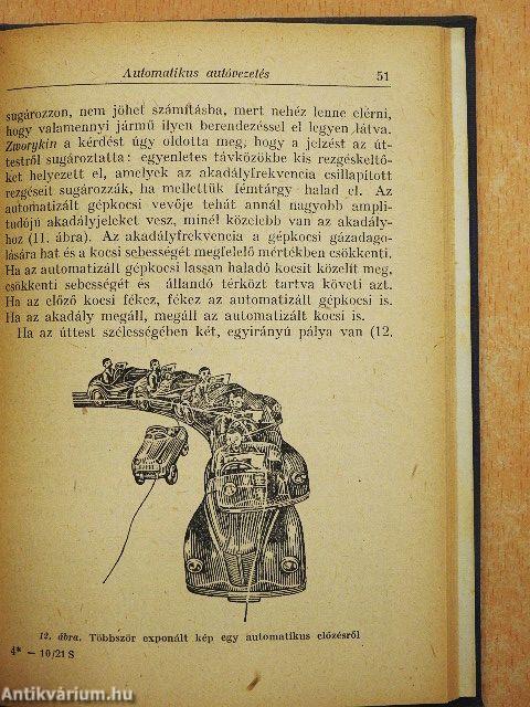 Információelmélet II. 