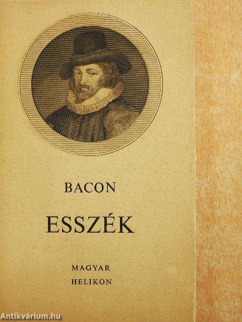 Esszék