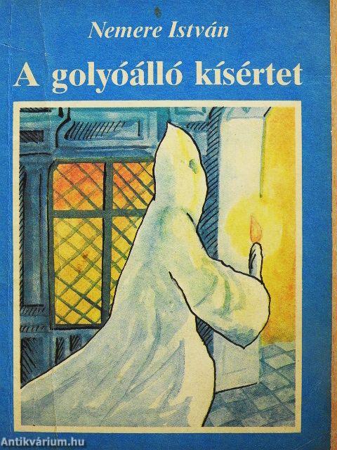 A golyóálló kísértet