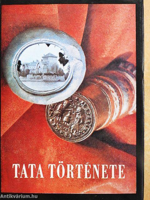 Tata története