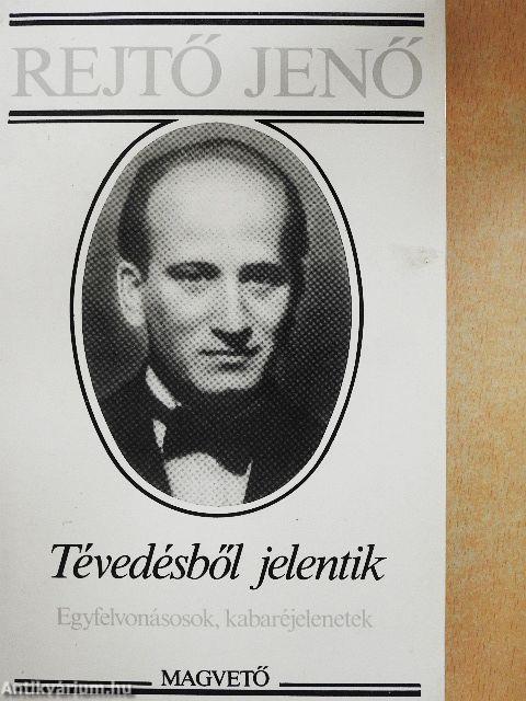 Tévedésből jelentik