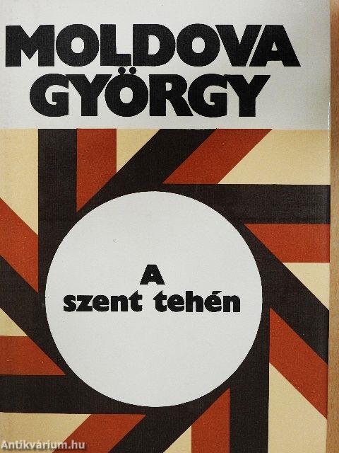 A szent tehén