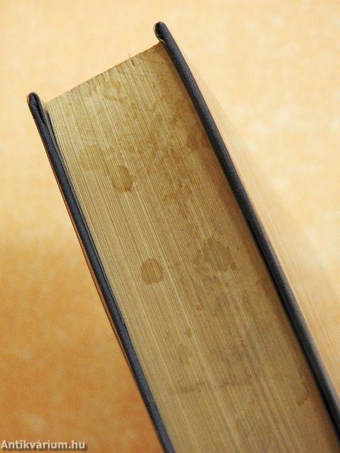 Mesefolyamok óceánja I-II.