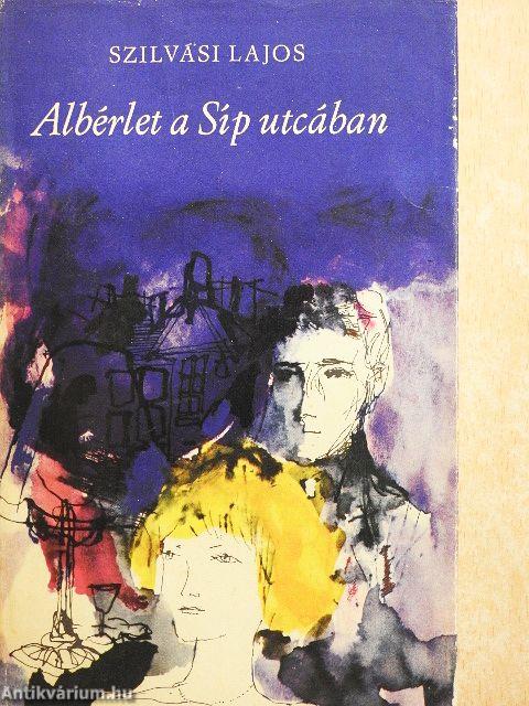 Albérlet a Síp utcában