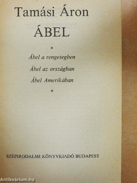 Ábel