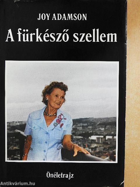 A fürkésző szellem