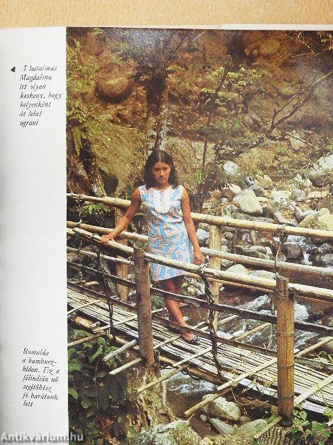 Gyere az indiánok közé