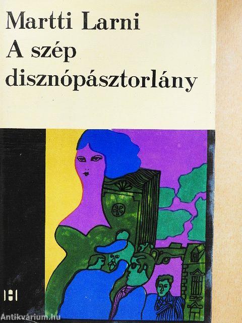 A szép disznópásztorlány