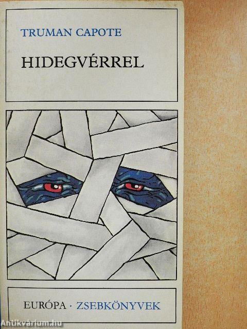 Hidegvérrel
