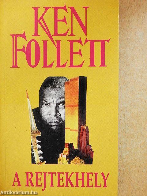 A rejtekhely/Az űrt járt ikrek