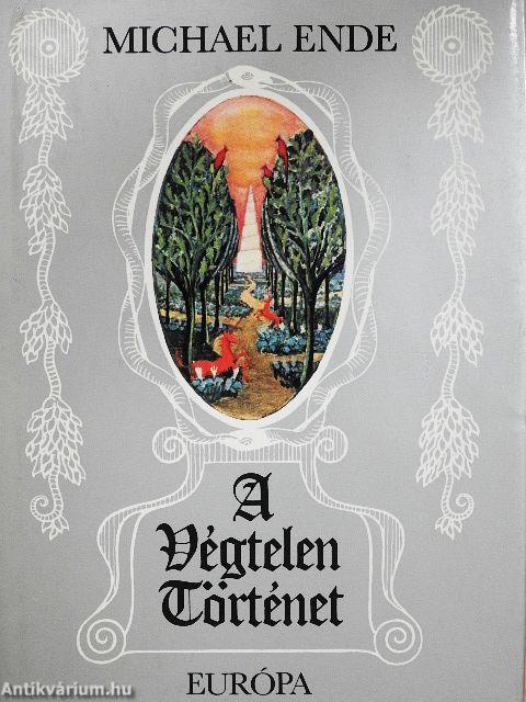 A Végtelen Történet