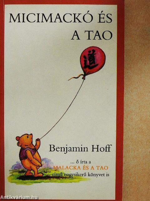 Micimackó és a tao