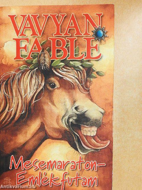 Mesemaraton-Emlékfutam