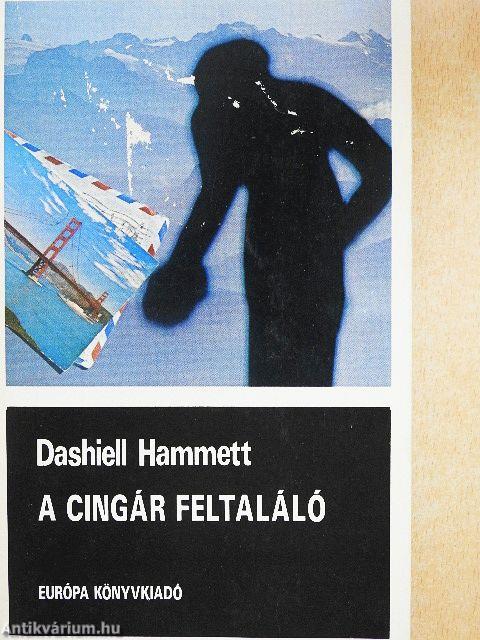 A cingár feltaláló