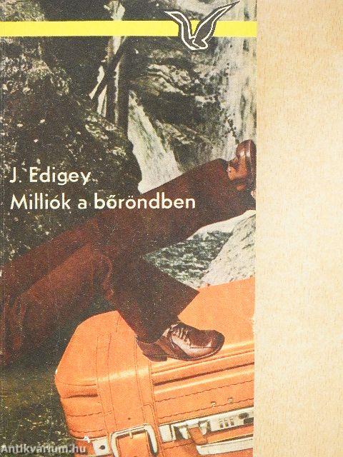 Milliók a bőröndben