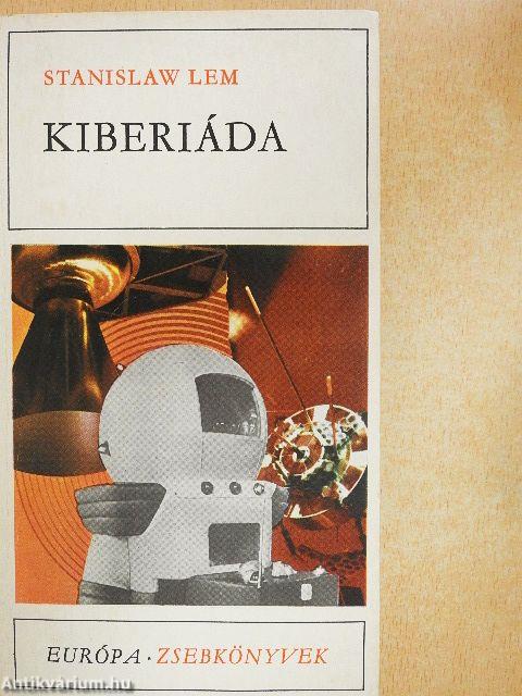 Kiberiáda