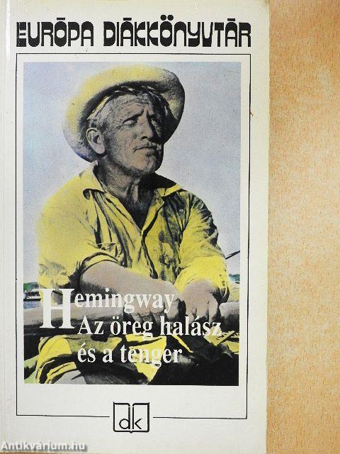 Az öreg halász és a tenger