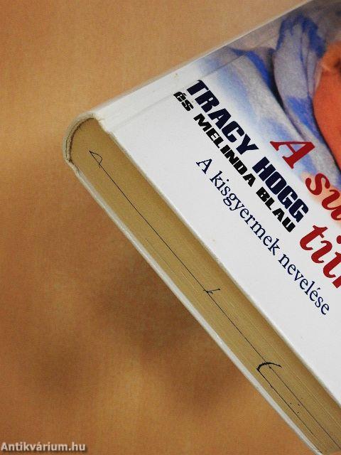 A suttogó titkai II.