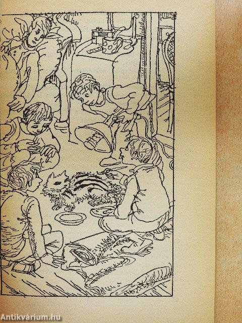 Keménykalap és Krumpliorr