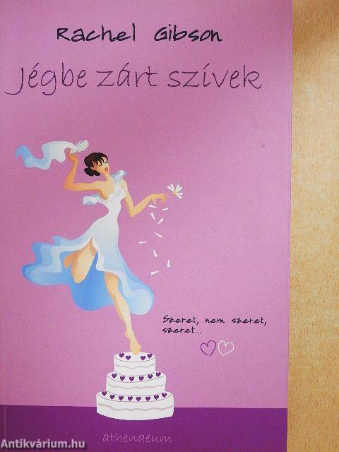 Jégbe zárt szívek