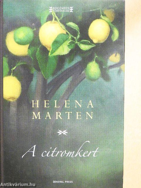 A citromkert