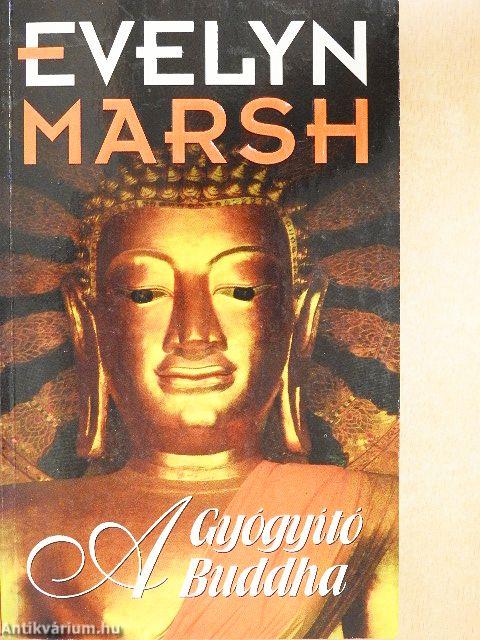 A Gyógyító Buddha