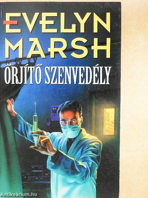 Őrjítő szenvedély