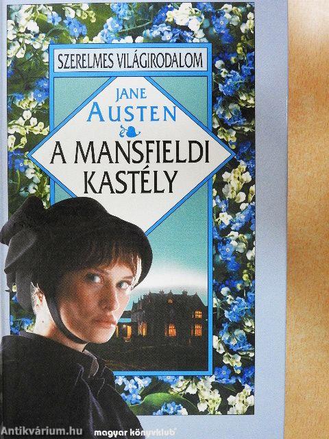 A mansfieldi kastély