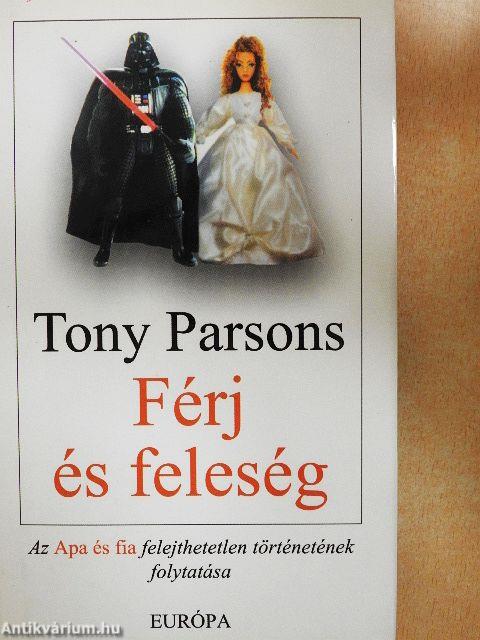 Férj és feleség
