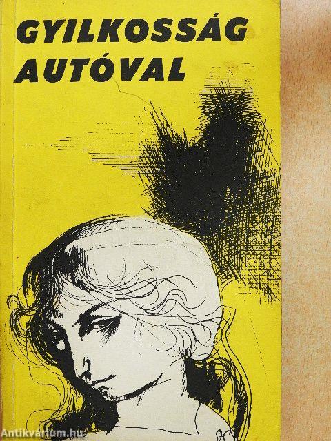 Gyilkosság autóval