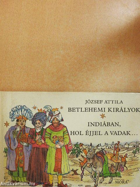 Betlehemi királyok