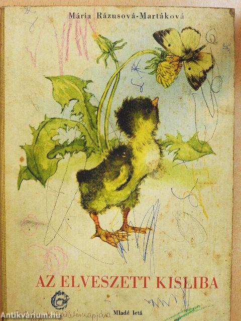 Az elveszett kisliba