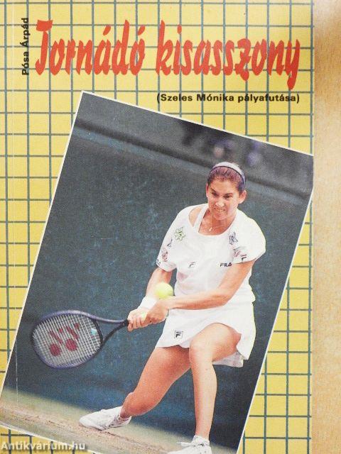 Tornádó kisasszony