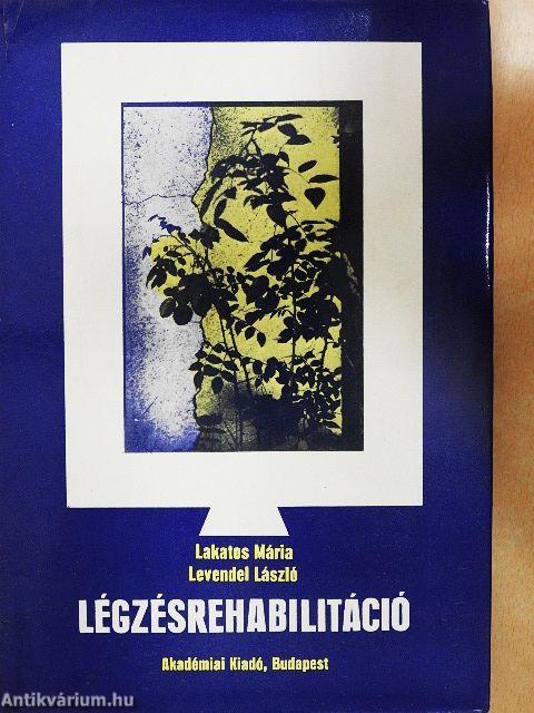 Légzésrehabilitáció