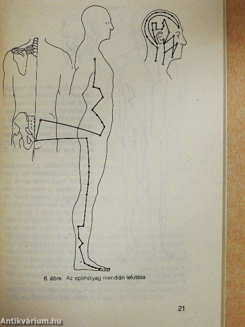 Akupunktúra a gyógyításban