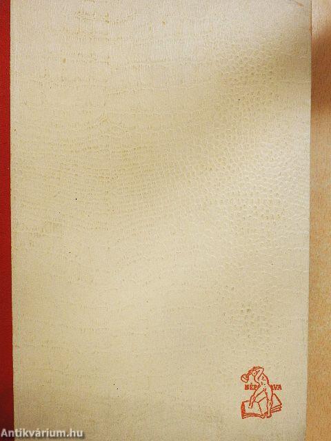 Küzdelem a szocializmusért - Emlékek és élmények I.