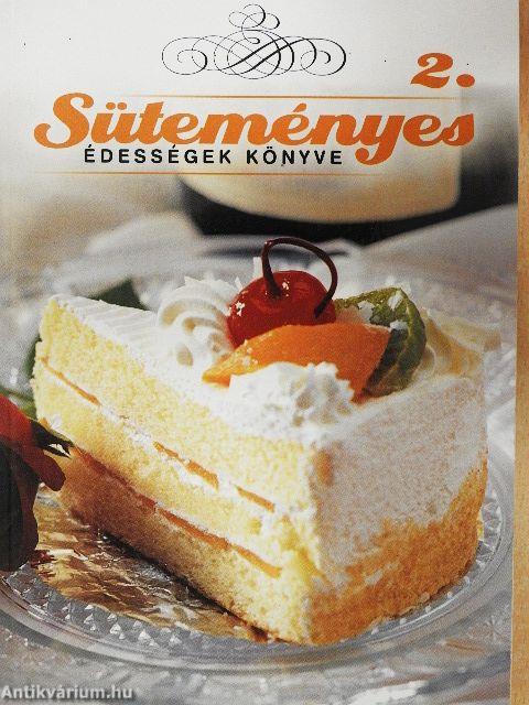 Süteményes 2.