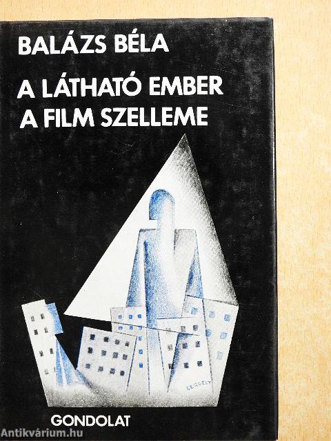 A látható ember/A film szelleme