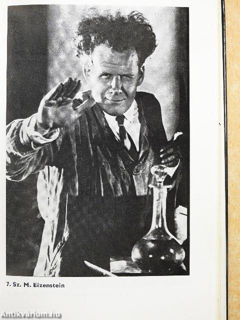 A látható ember/A film szelleme