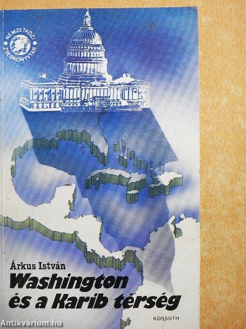 Washington és a Karib térség