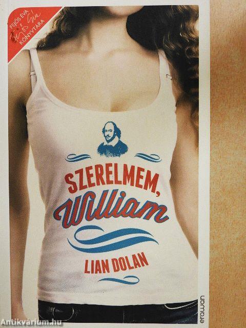 Szerelmem, William